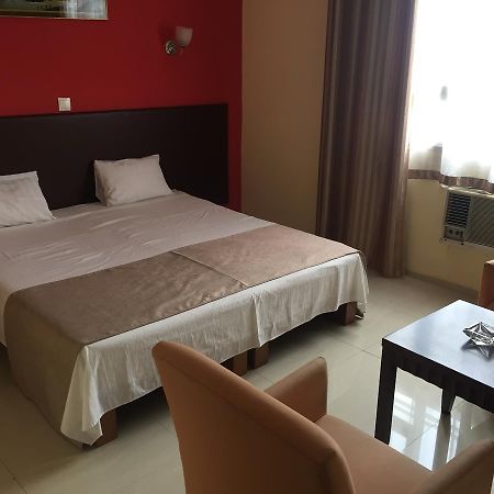 White Palace Hotel Antananarivo Exterior photo