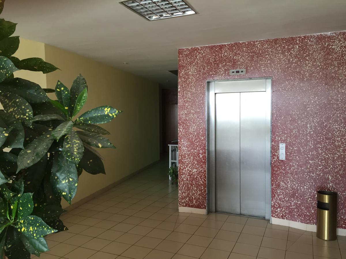 White Palace Hotel Antananarivo Exterior photo