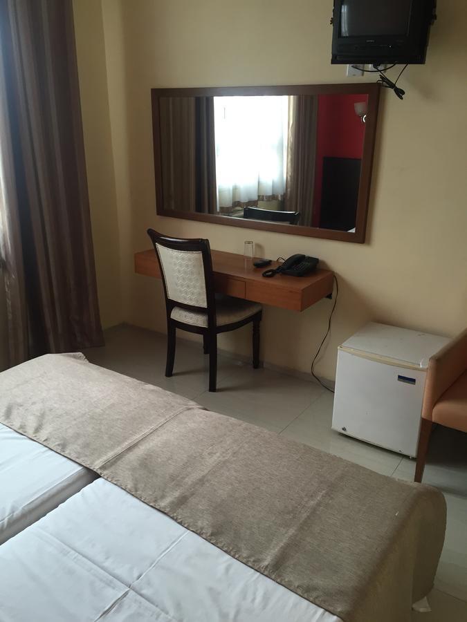 White Palace Hotel Antananarivo Exterior photo